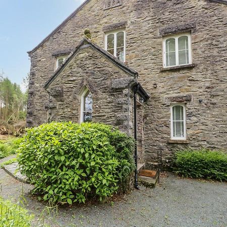 Villa Danes Court Bowland Bridge Exterior foto